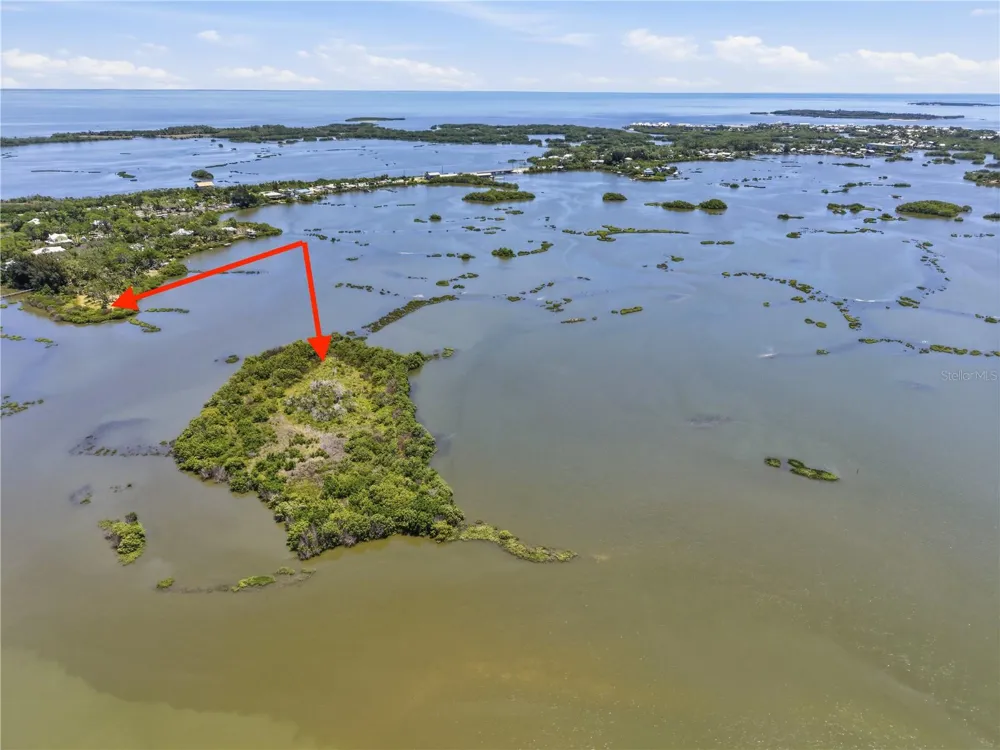 15780 SUNSET POINT DRIVE Cedar Key, FL 32625