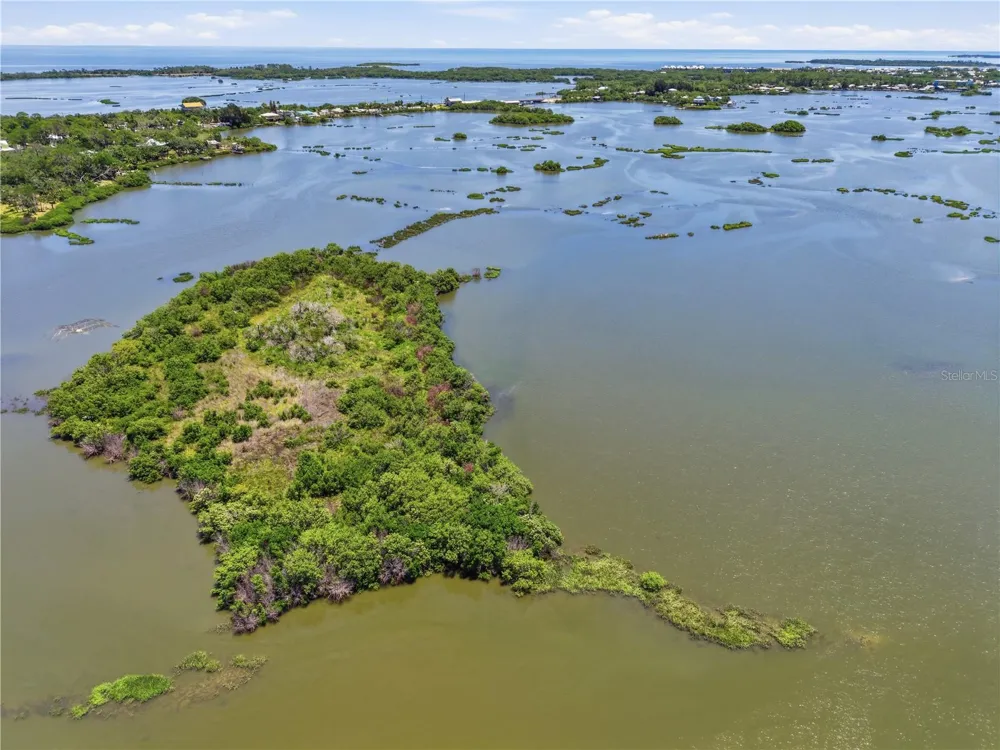 15780 SUNSET POINT DRIVE Cedar Key, FL 32625