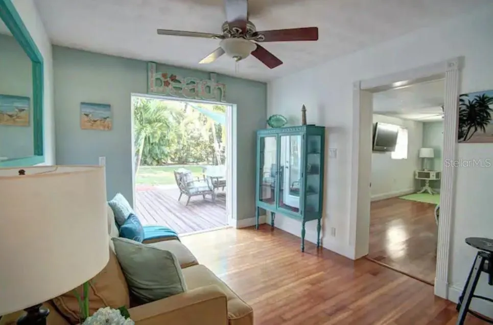 7609 SENRAB DRIVE Bradenton, FL 34209