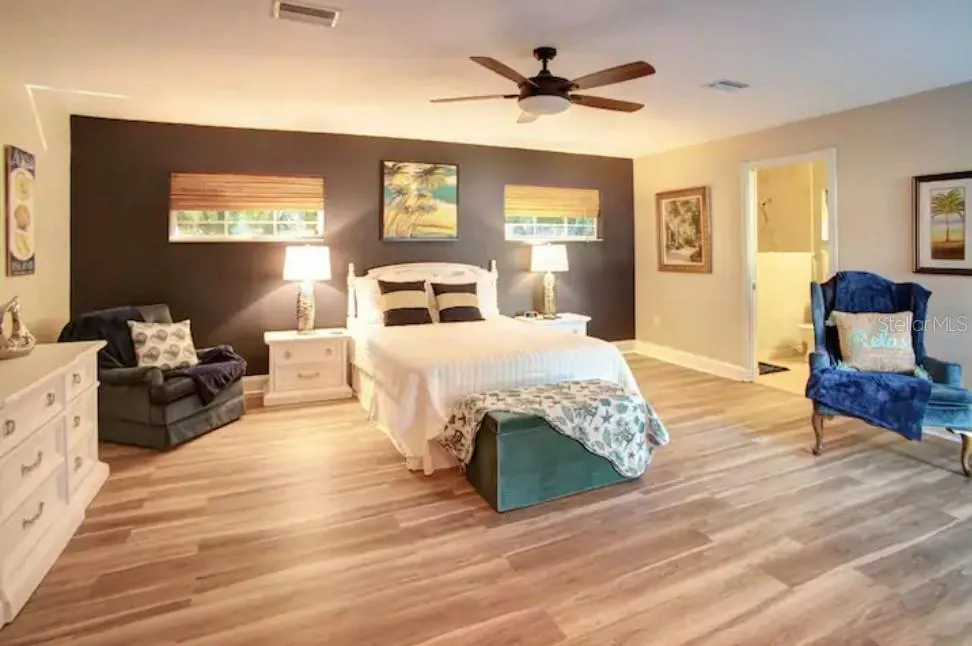 7609 SENRAB DRIVE Bradenton, FL 34209