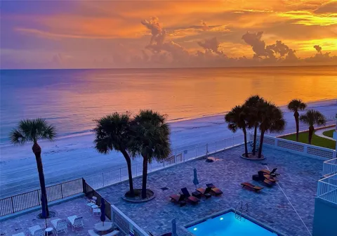 16330 GULF BOULEVARD #306
