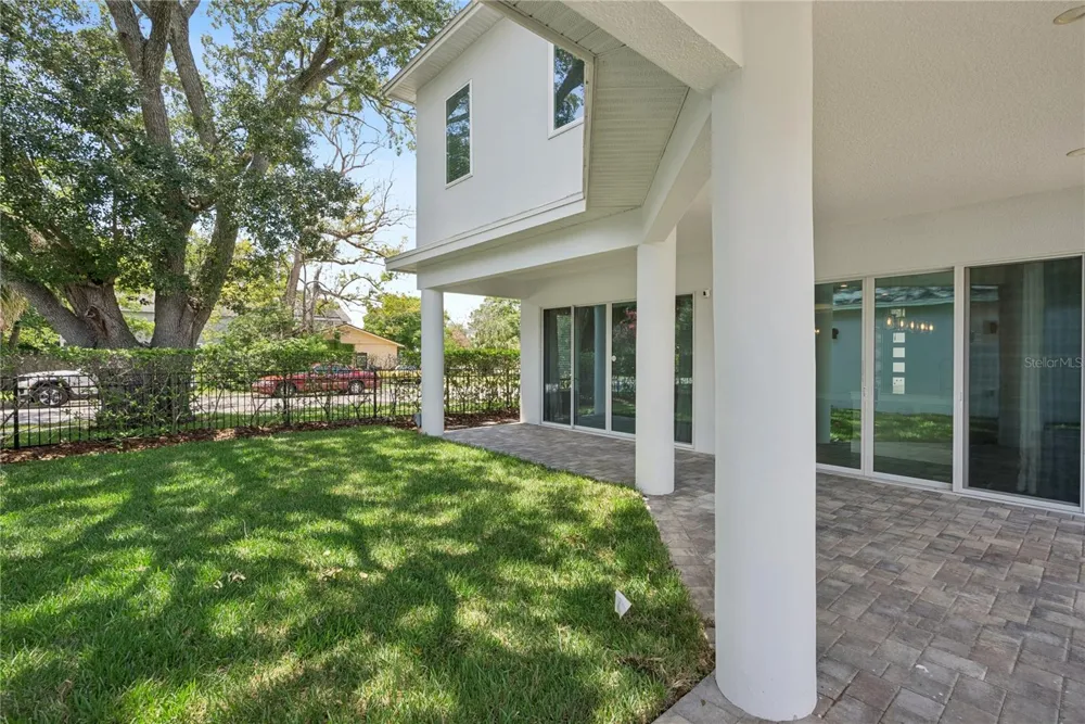 200 E GRANT STREET Orlando, FL 32806