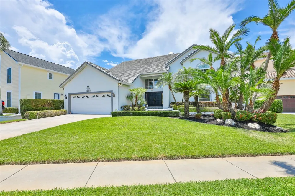 929 SYMPHONY ISLES BOULEVARD Apollo Beach, FL 33572