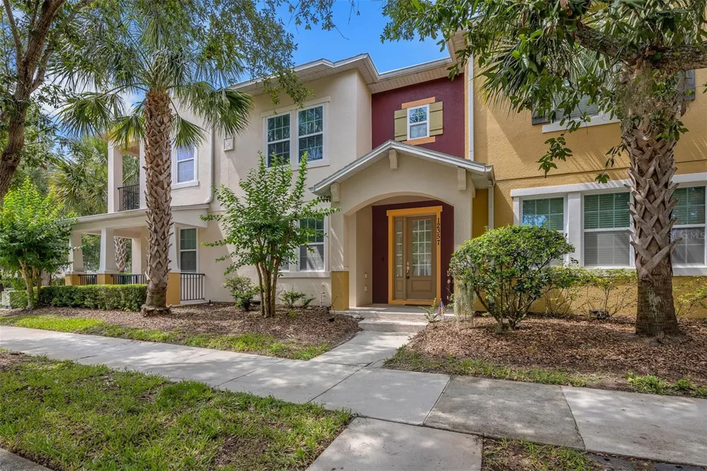 12357 VIA DERNA PLACE Windermere, FL 34786