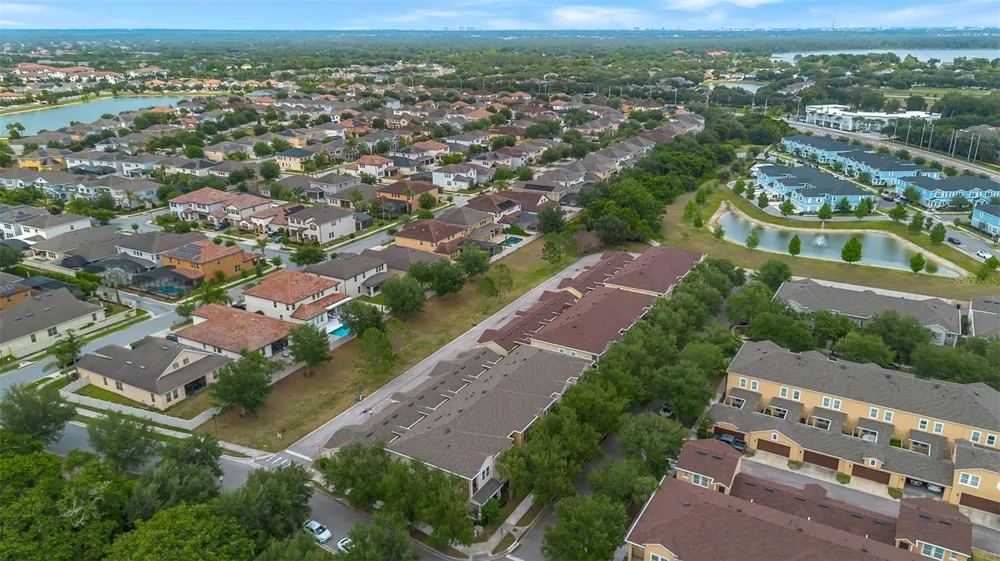 12357 VIA DERNA PLACE Windermere, FL 34786