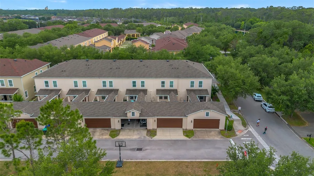 12357 VIA DERNA PLACE Windermere, FL 34786