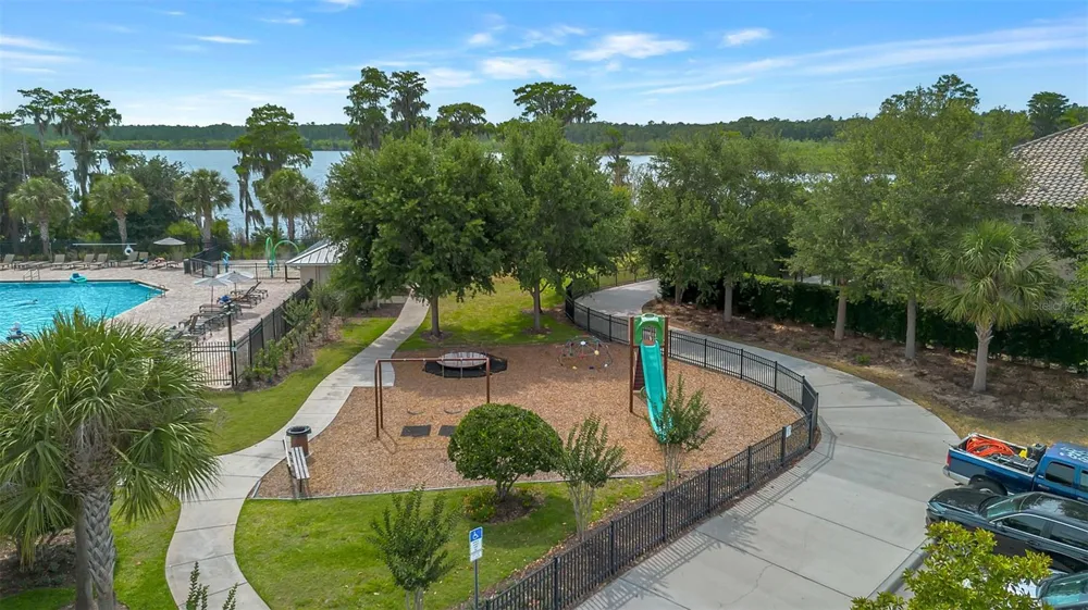 12357 VIA DERNA PLACE Windermere, FL 34786