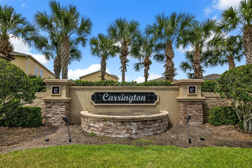 12357 VIA DERNA PLACE Windermere, FL 34786