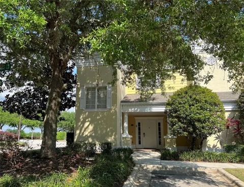 1301 SEVEN EAGLES COURT #1301
