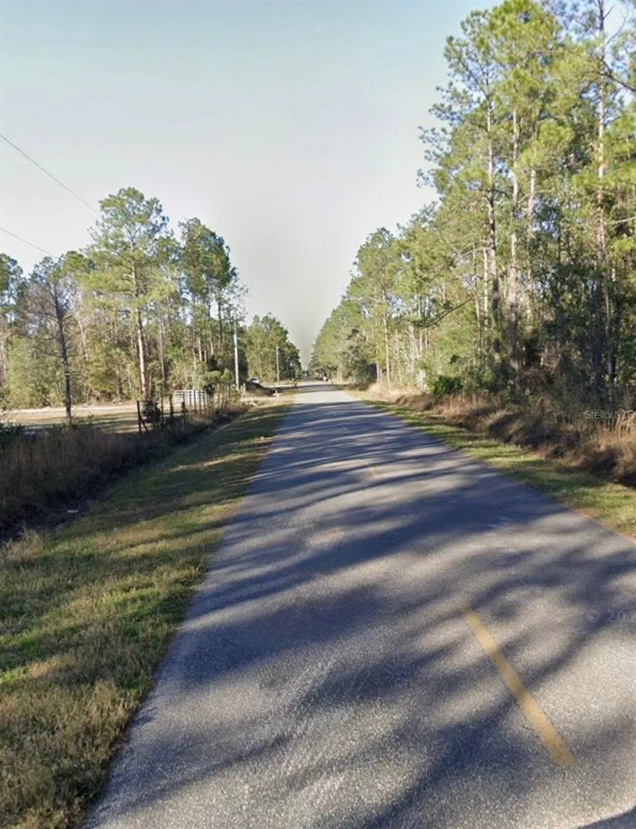 9930 CROTTY AVENUE Hastings, FL 32145