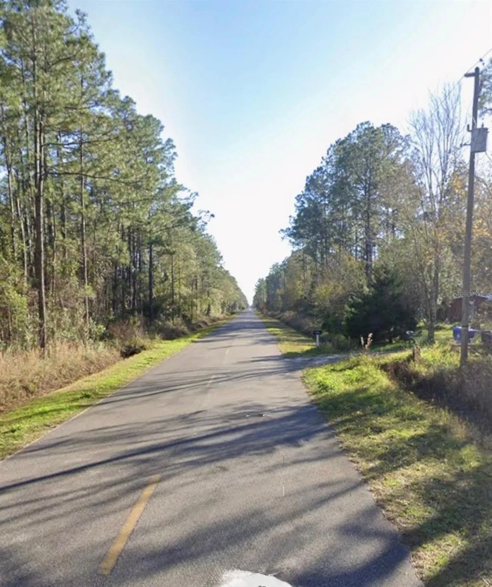 9930 CROTTY AVENUE Hastings, FL 32145