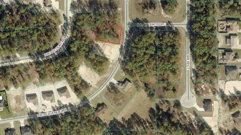 TBA SW 50 AVE RD