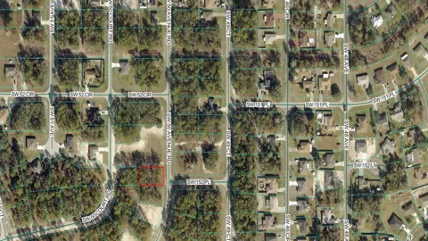 TBA SW 50 AVE RD