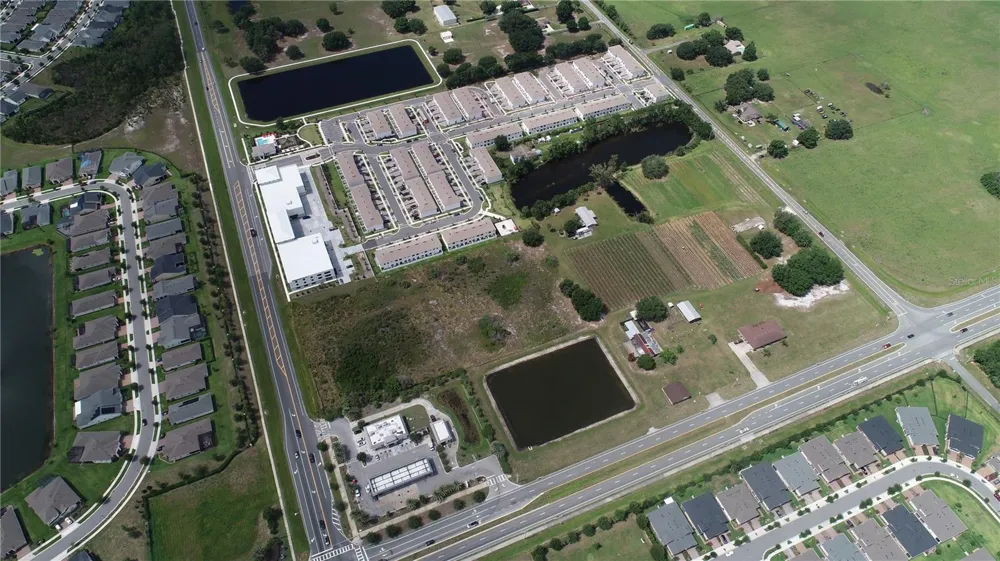 HICKORY TREE ROAD St Cloud, FL 34772