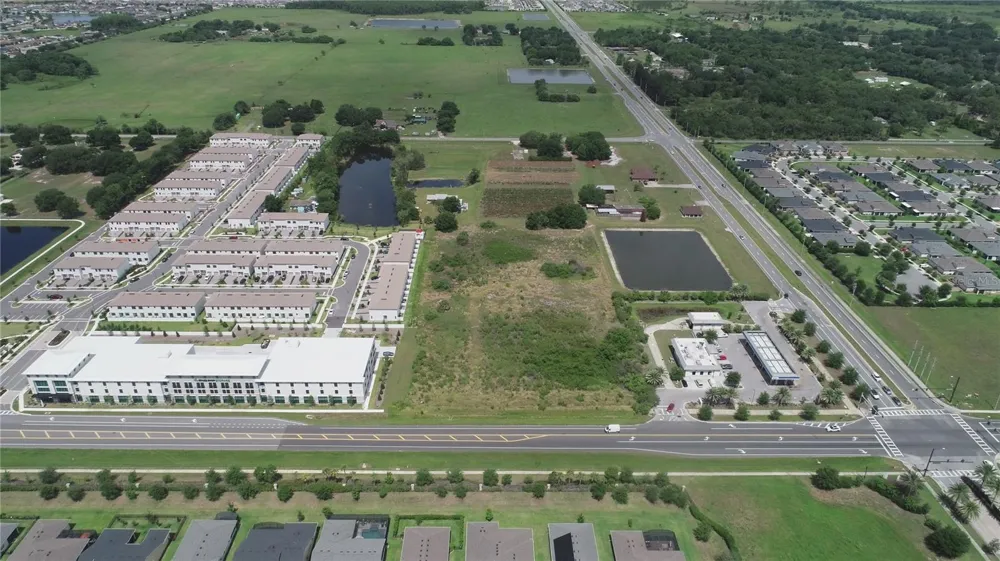 HICKORY TREE ROAD St Cloud, FL 34772