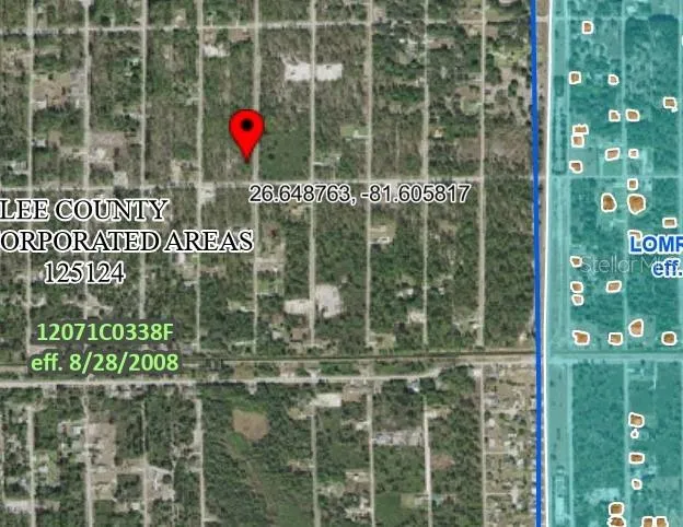 1303 GLENN AVENUE Lehigh Acres, FL 33972