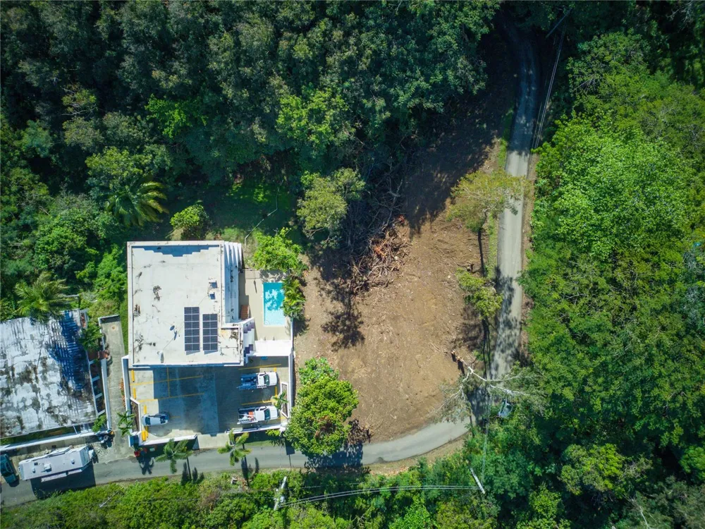 CARR. 115, KM 5.5 INT. Rincon, PR 00677