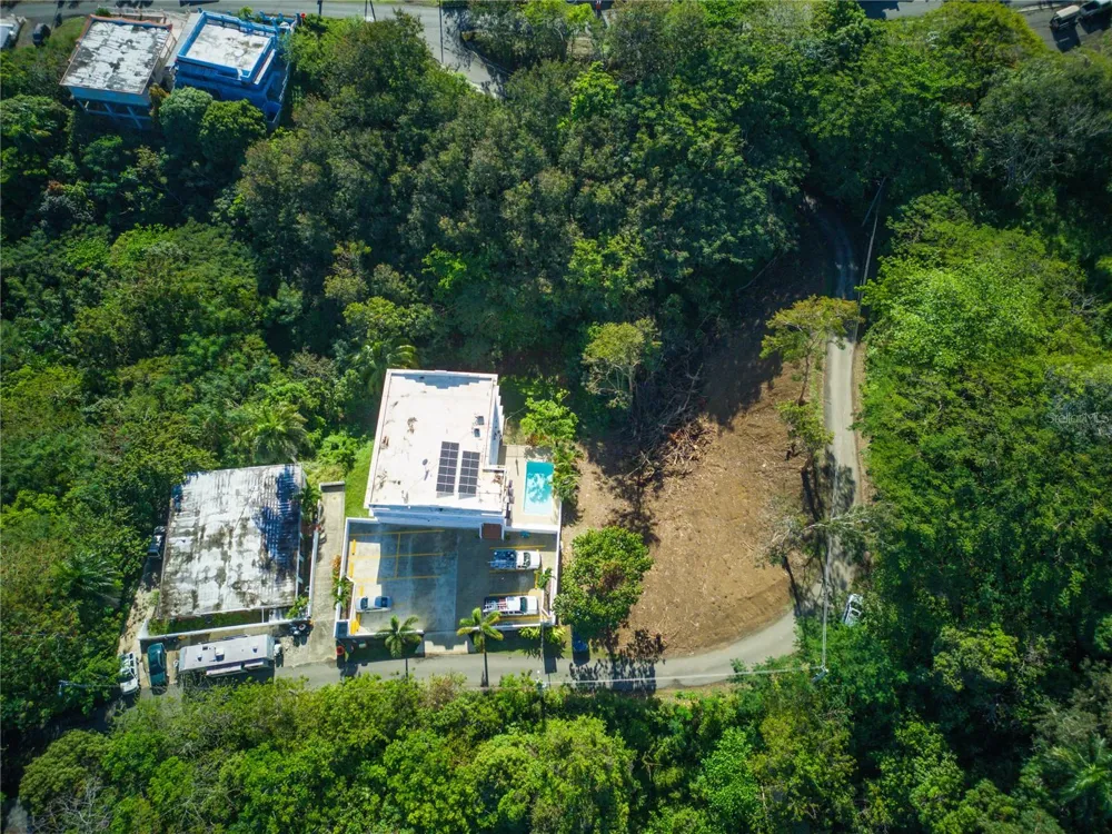 CARR. 115, KM 5.5 INT. Rincon, PR 00677