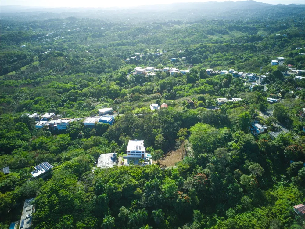 CARR. 115, KM 5.5 INT. Rincon, PR 00677