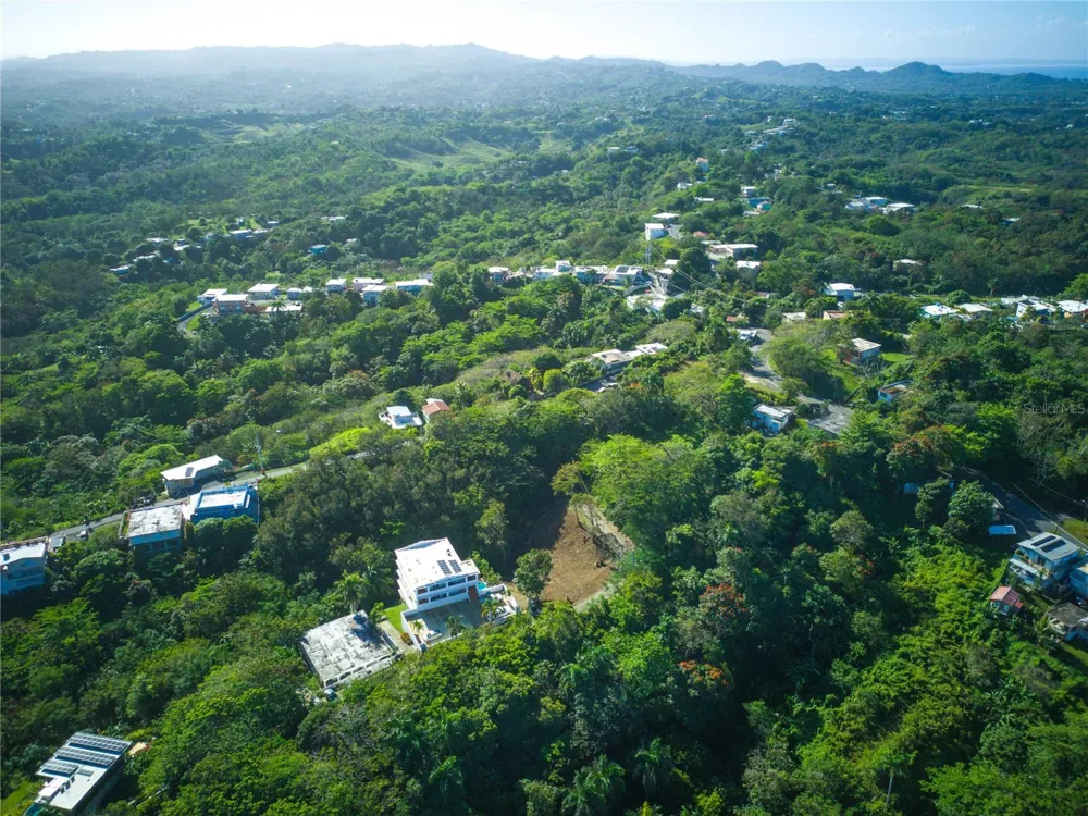 CARR. 115, KM 5.5 INT. Rincon, PR 00677