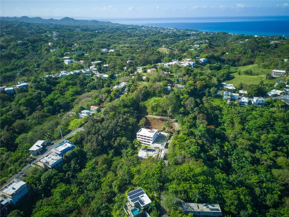 CARR. 115, KM 5.5 INT. Rincon, PR 00677