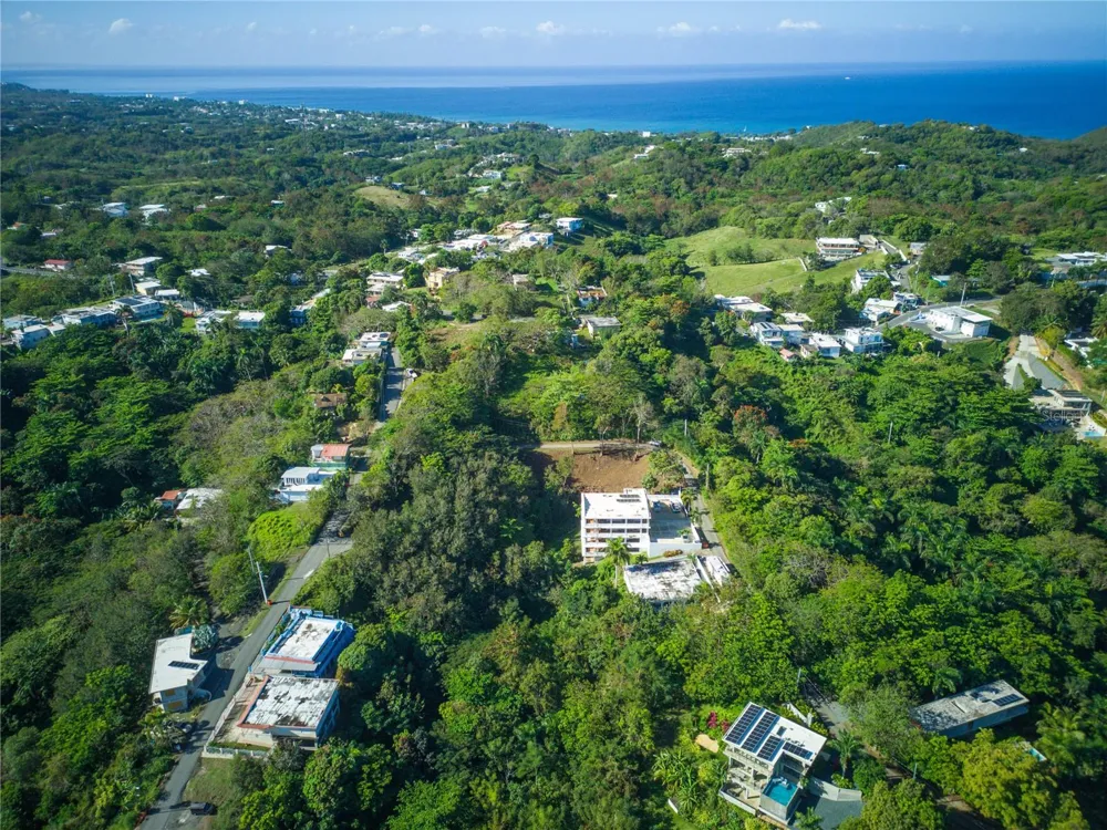 CARR. 115, KM 5.5 INT. Rincon, PR 00677