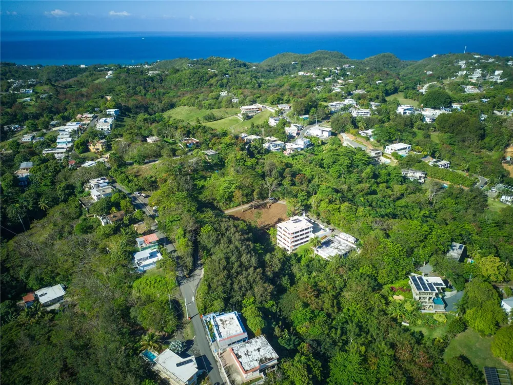CARR. 115, KM 5.5 INT. Rincon, PR 00677