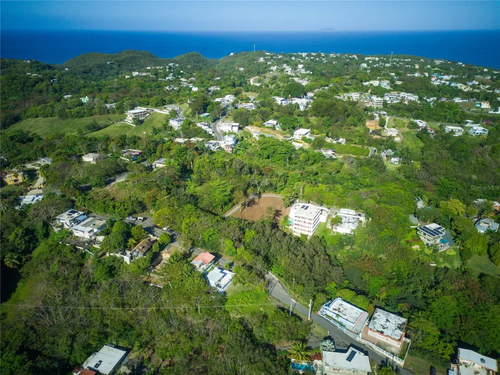 CARR. 115, KM 5.5 INT. Rincon, PR 00677