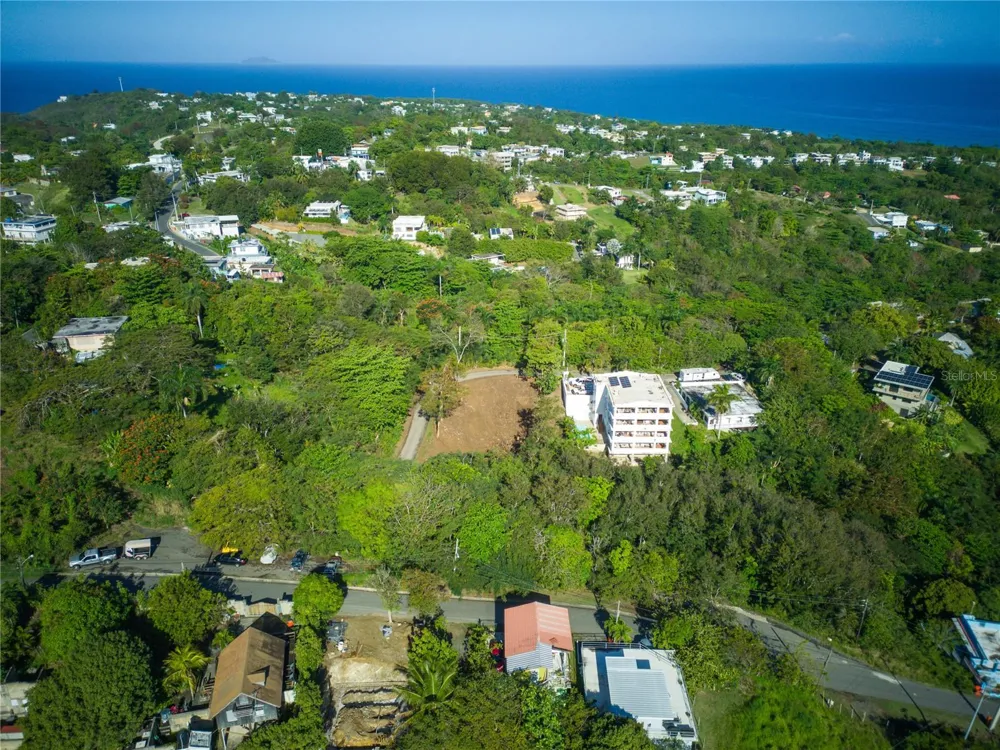 CARR. 115, KM 5.5 INT. Rincon, PR 00677
