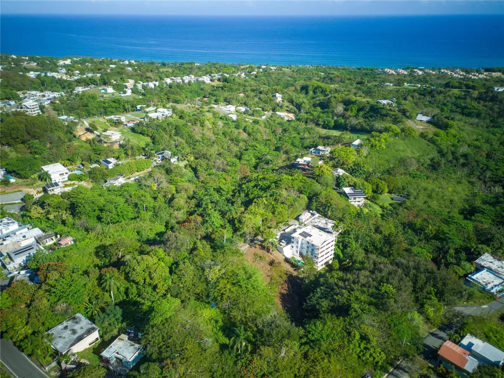 CARR. 115, KM 5.5 INT. Rincon, PR 00677