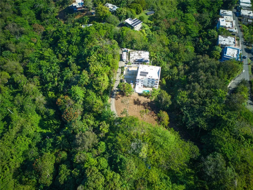 CARR. 115, KM 5.5 INT. Rincon, PR 00677