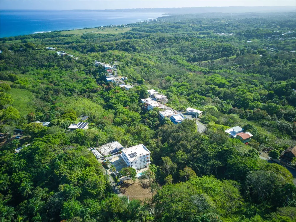 CARR. 115, KM 5.5 INT. Rincon, PR 00677