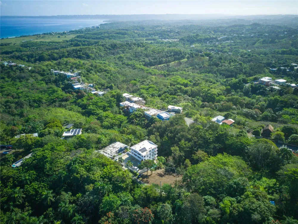 CARR. 115, KM 5.5 INT. Rincon, PR 00677
