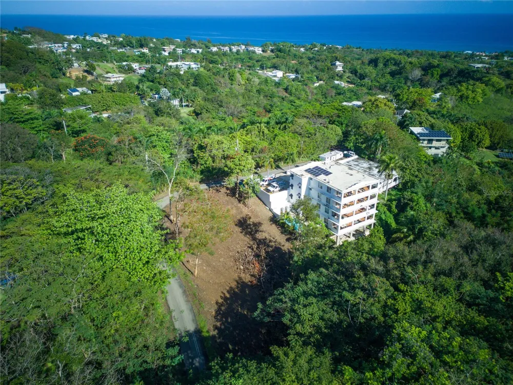 CARR. 115, KM 5.5 INT. Rincon, PR 00677