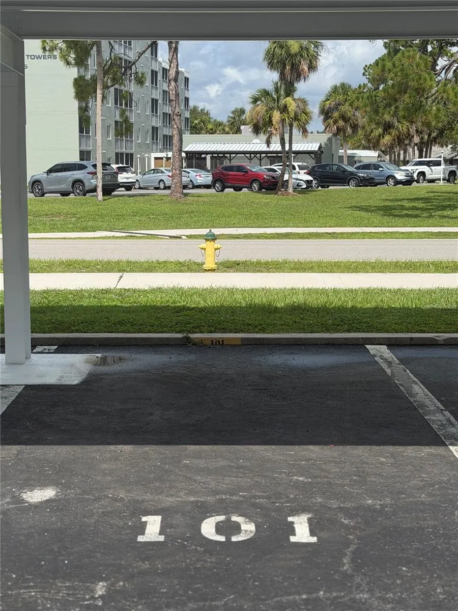 2290 AARON STREET #101 Port Charlotte, FL 33952