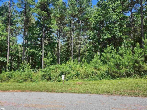 0 High Hampton Road #Lot 37 Highland Shores at Keowee