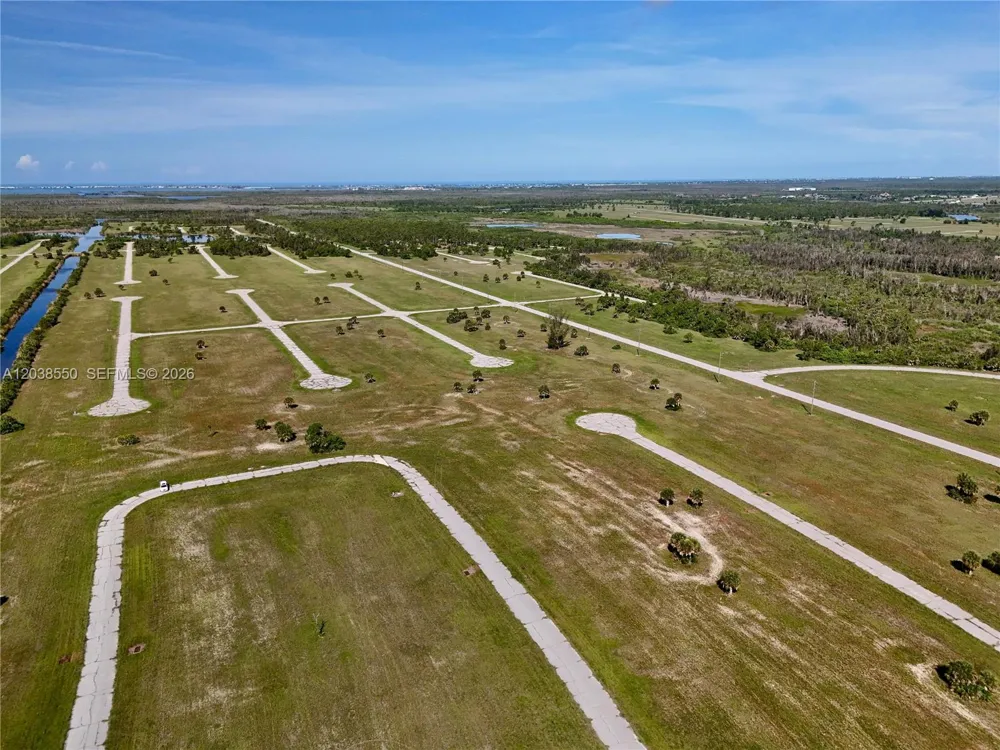 12392 BONITA PLACE Other City - In The State Of Florida, FL 33946