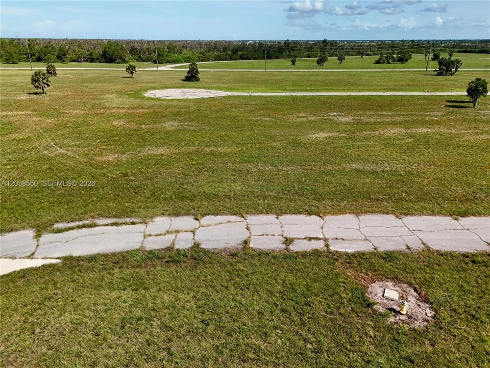 12392 BONITA PLACE Other City - In The State Of Florida, FL 33946