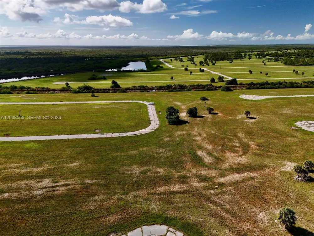 12392 BONITA PLACE Other City - In The State Of Florida, FL 33946