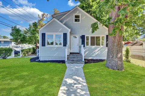 863 Prospect Avenue