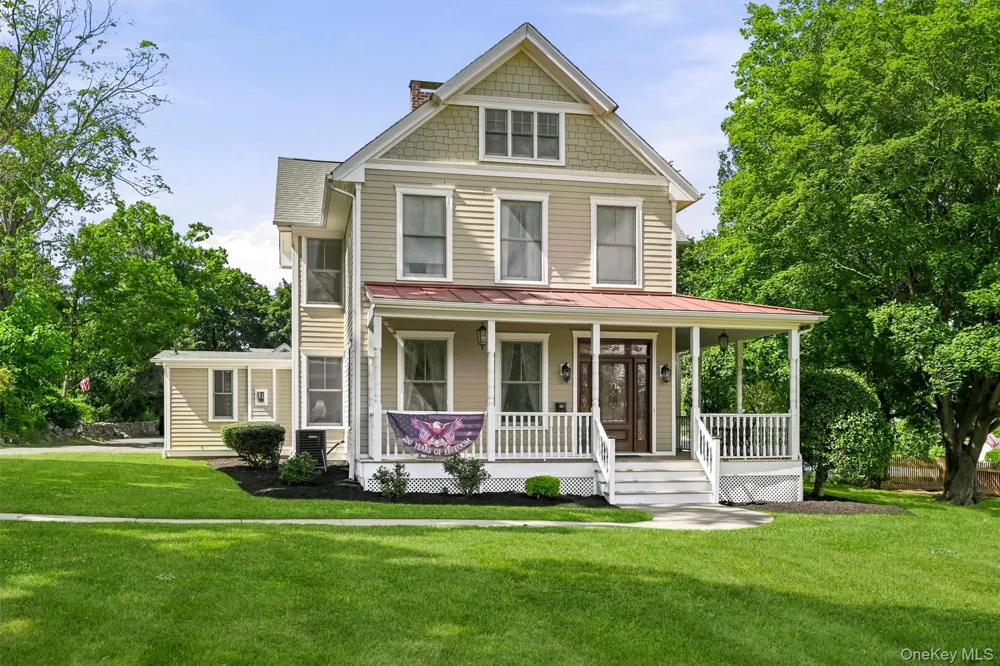 68 E Erie Street Blauvelt, NY 10913