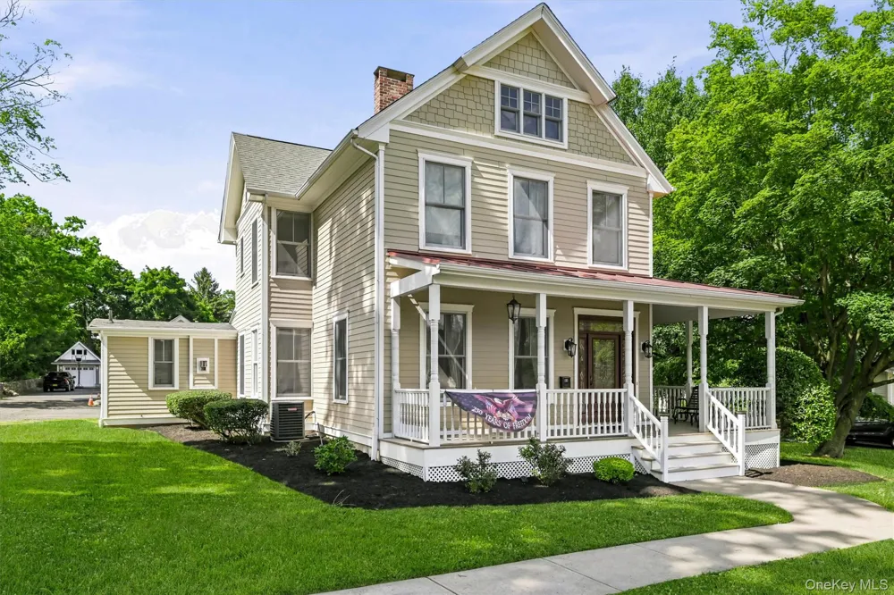 68 E Erie Street Blauvelt, NY 10913