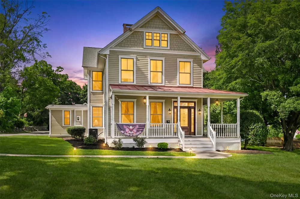 68 E Erie Street Blauvelt, NY 10913