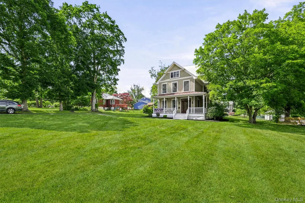 68 E Erie Street Blauvelt, NY 10913