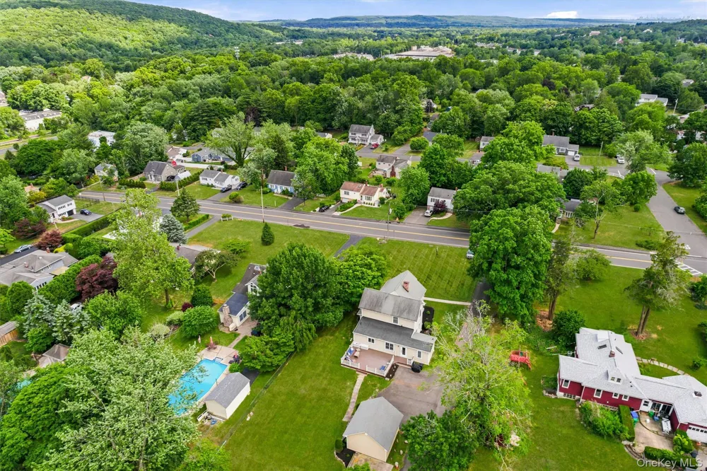 68 E Erie Street Blauvelt, NY 10913