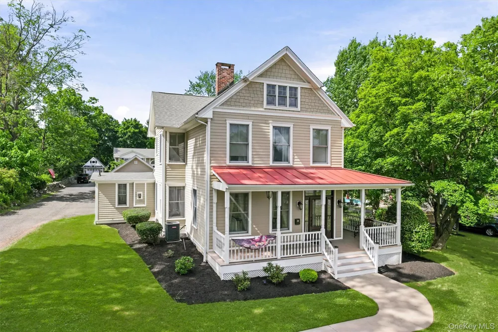 68 E Erie Street Blauvelt, NY 10913