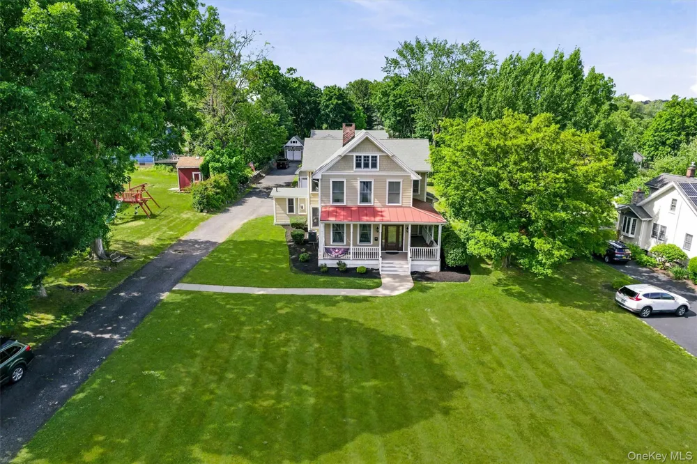 68 E Erie Street Blauvelt, NY 10913