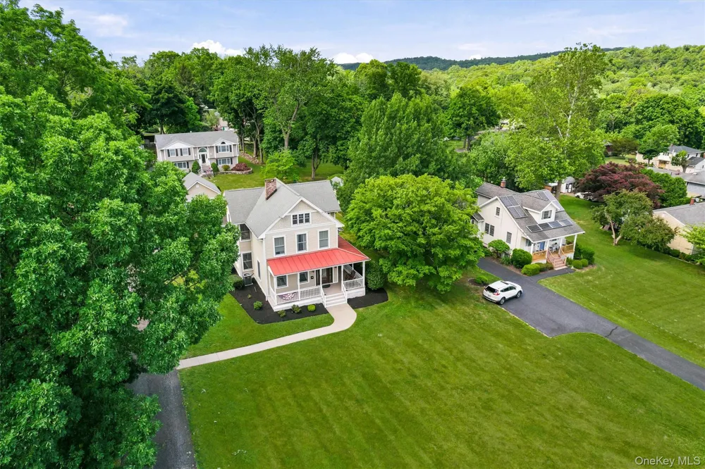 68 E Erie Street Blauvelt, NY 10913