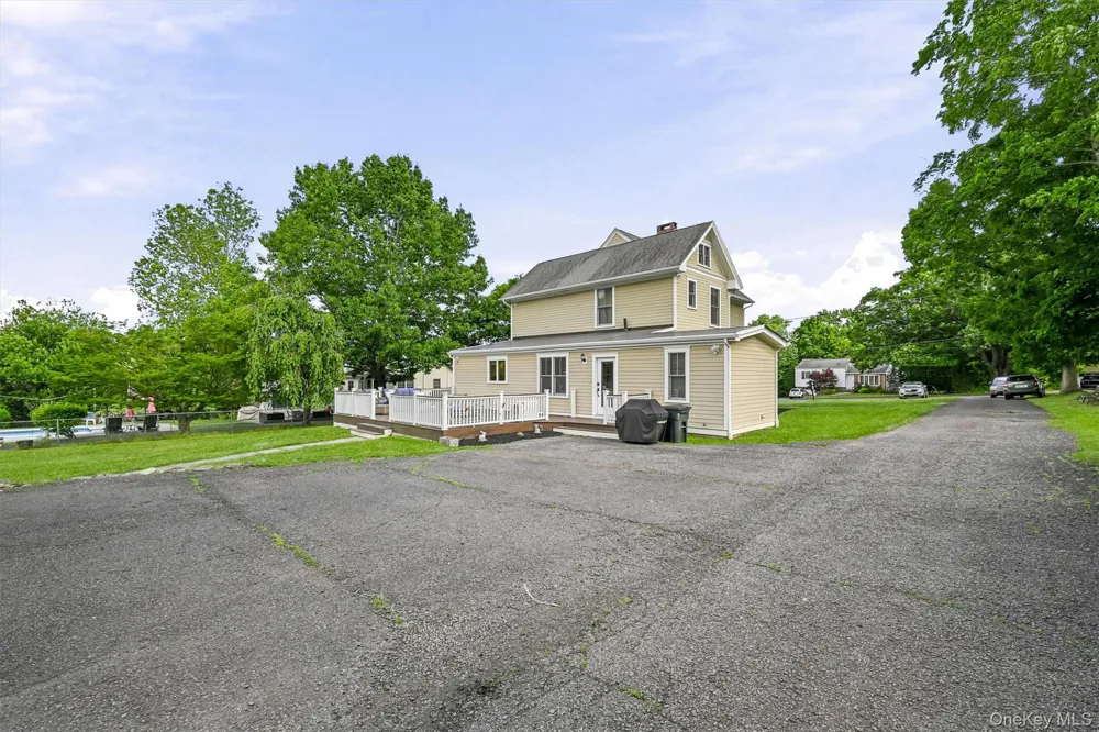 68 E Erie Street Blauvelt, NY 10913