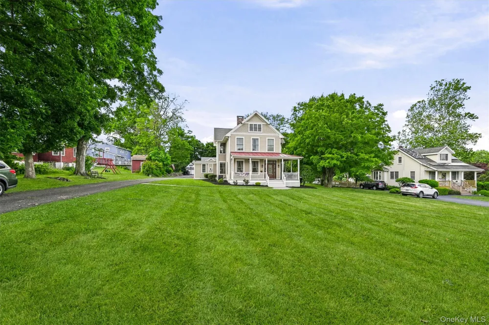 68 E Erie Street Blauvelt, NY 10913